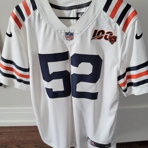 Mack Chicago Bears Jersey